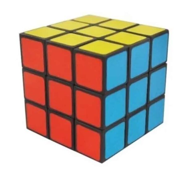 Cubo Mágico - Imagen 2